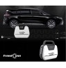 Kompresorius FreedConn ATJ1866 12V/230V LED LCD