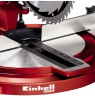 Saw EINHELL TH-MS 2112 4300295 (1400W, 210 mm)