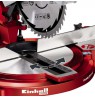 Saw EINHELL TH-MS 2112 4300295 (1400W, 210 mm)