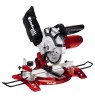 Saw EINHELL TH-MS 2112 4300295 (1400W, 210 mm)