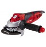 Kampinis šlifuoklis 125mm 750W EINHELL