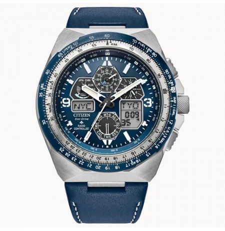 Citizen Promaster Skyhawk A-T Eco-Drive JY8148-08L