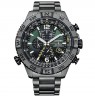 Citizen Radio Controlled Promaster Navihawk AT8227-56X