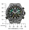 Citizen Radio Controlled Promaster Navihawk AT8227-56X