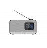 Skaitmeninė radija Panasonic RF-D15EG-K DAB