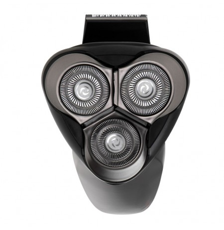 Barzdaskutė AdlerLED,USB,IPX7 AD-2945