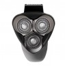 Adler | Electric Shaver with Beard Trimmer | AD 2945 | Operating time (max) 60 min | Wet & Dry