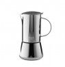 Adler | Espresso Coffee Maker | AD 4417 | Stainless Steel