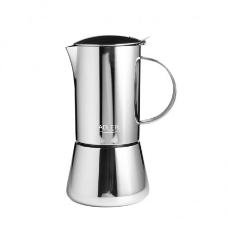 Espresso kavinukas 6 puodeliams AD-4419