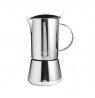 Adler | Espresso Coffee Maker | AD 4419 | Stainless Steel