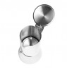 Espresso kavinukas 6 puodeliams AD-4419