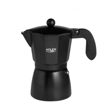 Espresso kavinukas 6 puodeliams AD-4421