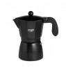 Adler | Espresso Coffee Maker | AD 4421 | Black
