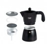 Espresso kavinukas 6 puodeliams AD-4421