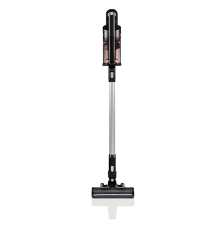 Gorenje | Vacuum cleaner Handstick 2in1 | SVC252FMBK | Cordless operating | Handstick and Handheld | 35 W | 25.2 V | Operating t