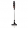 Gorenje | Vacuum cleaner Handstick 2in1 | SVC252FMBK | Cordless operating | Handstick and Handheld | 35 W | 25.2 V | Operating t