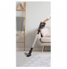 Gorenje | Vacuum cleaner Handstick 2in1 | SVC252FMBK | Cordless operating | Handstick and Handheld | 35 W | 25.2 V | Operating t