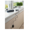 Gorenje | Vacuum cleaner Handstick 2in1 | SVC252FMBK | Cordless operating | Handstick and Handheld | 35 W | 25.2 V | Operating t