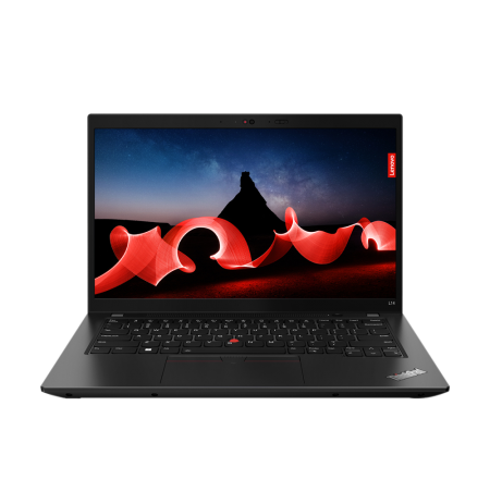 Lenovo ThinkPad L14 Laptop 35.6 cm (14") Full HD Intel