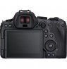 Canon EOS R6 Mark II Body