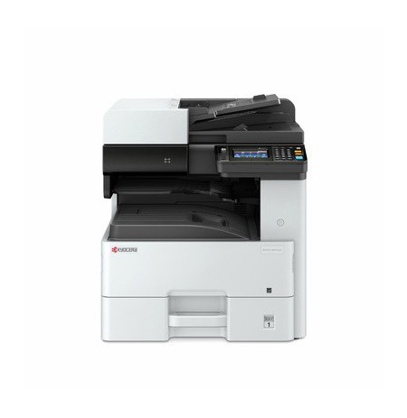 Kyocera ECOSYS M4125idn Spausdintuvas lazerinis nespalvotas MFP A3 25 ppm Ethernet LAN USB