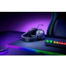 Razer Kraken V3 X Laidinės žaidimų ausinės, USB Type-A, Juoda