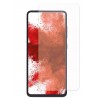 Samsung Galaxy S23 FE Real 2D Glass By Displex Transparent