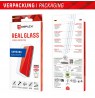 Samsung Galaxy S23 FE Real 2D Glass By Displex Transparent
