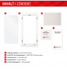 Samsung Galaxy S23 FE Real 2D Glass By Displex Transparent