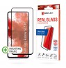 Samsung Galaxy S23 FE Full Cover 3D Glass By Displex Black