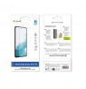 Samsung Galaxy A54 5G Tempered Screen Glass By Muvit Transparent