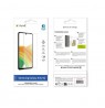 Samsung Galaxy A34 5G Tempered Screen Glass By Muvit Transparent