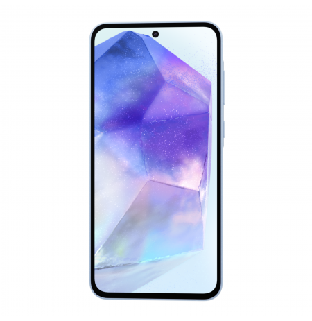 Samsung Galaxy A55 5G 128GB DS SM-A556B Light Blue