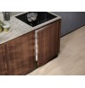 82 cm aukščio įmontuojamas šaldytuvas su šaldymo kamera viduje Electrolux LFB3AE82R