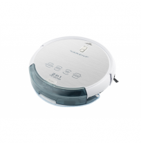 ETA | Vacuum Cleaner Robot | ETA351290000 Aron | Dry | Operating time (max) 120 min | Li-Ion | 2400 mAh | Dust capacity 0.3 L |