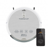 ETA | ETA351290000 Aron | Vacuum Cleaner Robot | Dry | Operating time (max) 120 min | Li-Ion | 2400 mAh | Dust capacity 0.3 L | 
