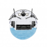 ETA | ETA351290000 Aron | Vacuum Cleaner Robot | Dry | Operating time (max) 120 min | Li-Ion | 2400 mAh | Dust capacity 0.3 L | 