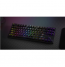 Genesis Mechanical Gaming Keyboard THOR 404 TKL RGB Mechanical Gaming Keyboard Wired US Gateron Yellow Pro USB Type-A 1005 g