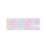 Genesis | THOR 404 TKL | Mechanical Gaming Keyboard | Wired | US | Gateron Yellow Pro | White | RGB