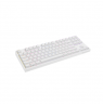 Genesis Mechanical Gaming Keyboard THOR 404 TKL RGB Mechanical Gaming Keyboard Wired US Gateron Yellow Pro USB Type-A 1005 g