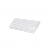 Genesis Mechanical Gaming Keyboard THOR 404 TKL RGB Mechanical Gaming Keyboard Wired US Gateron Yellow Pro USB Type-A 1005 g