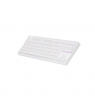 Genesis Mechanical Gaming Keyboard THOR 404 TKL RGB Mechanical Gaming Keyboard Wired US Gateron Yellow Pro USB Type-A 1005 g