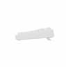 White | Mechanical Gaming Keyboard | THOR 404 TKL RGB | Genesis | Mechanical Gaming Keyboard | Wired | US | USB Type-A | 1005 g 