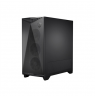 PC Case | MPG GUNGNIR 300P AIRFLOW | MSI | Side window | Black | Mid-Tower | Power supply included No | ATX