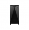 PC Case | MPG GUNGNIR 300P AIRFLOW | MSI | Side window | Black | Mid-Tower | Power supply included No | ATX