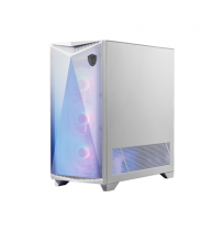 MSI MPG GUNGNIR 300R AIRFLOW enclosure WHITE