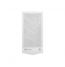 MSI PC Case MPG GUNGNIR 300R AIRFLOW WHITE Side window White Mid-Tower Power supply included No