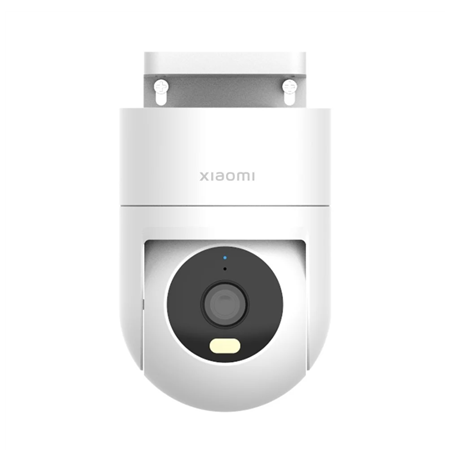Xiaomi | Camera | CW300 EU | Dome | 4 MP | F1.6 | IP66 | H.265 | Micro SD, Max. 256GB