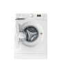 INDESIT Washing Machine | MTWSA 61294 W EE | Energy efficiency class C | Front loading | Washing capacity 6 kg | 1200 RPM | Dept