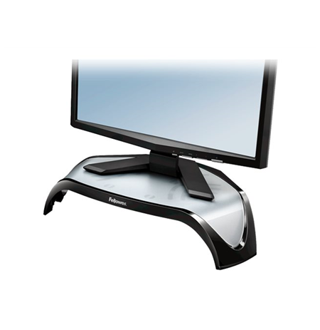 Fellowes Stand for LCD/TFT monitor Smart Suites - black Fellowes